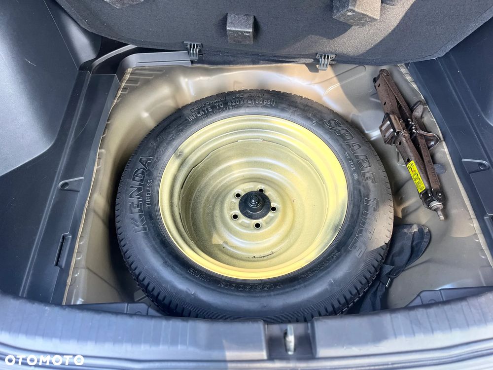 Honda CR-V 2.0i-VTEC 2WD Comfort - 10