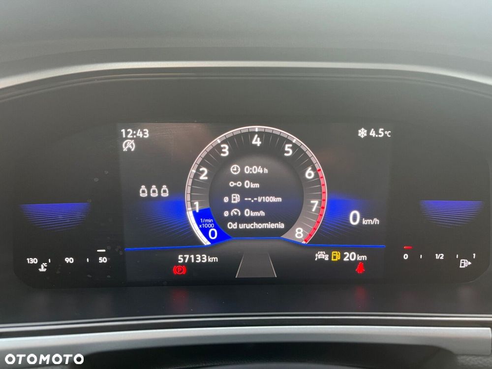 Volkswagen T-Roc - 19