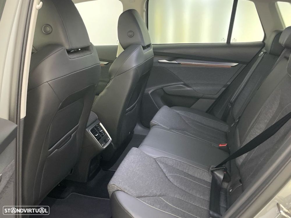Skoda Elroq 85 Sportline - 12