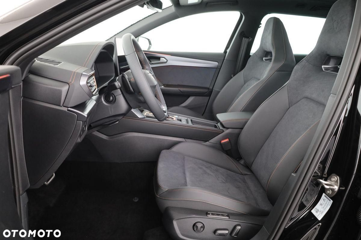 Cupra Leon Sportstourer - 5