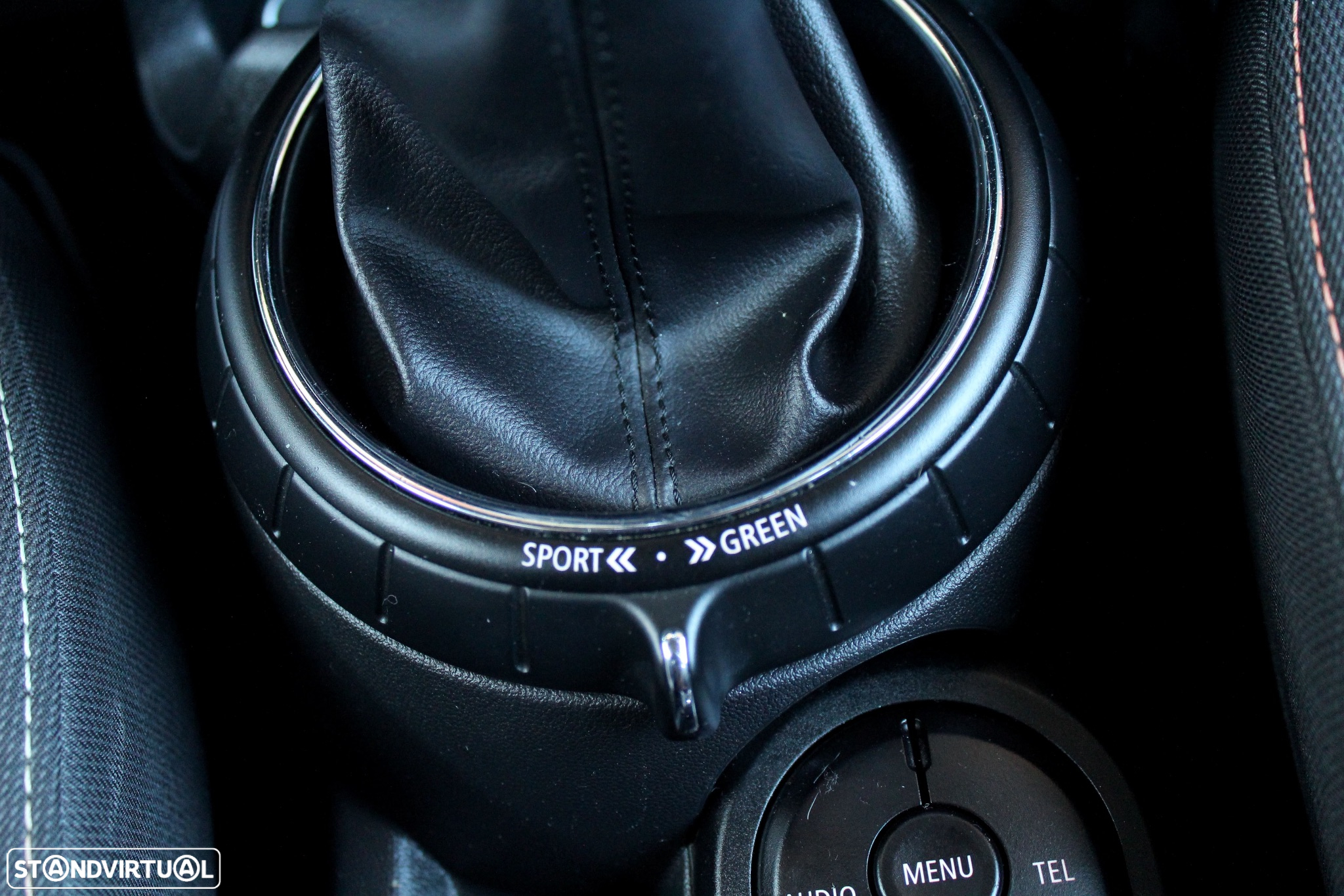 MINI 5 Portas One D - 22