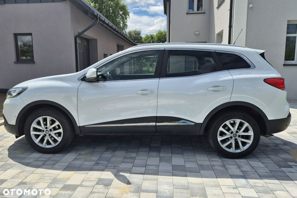 Renault Kadjar Energy TCe 130 LIMITED - 8