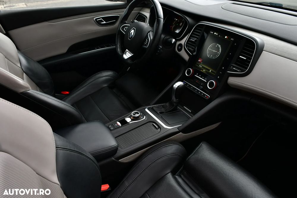 Renault Talisman - 16