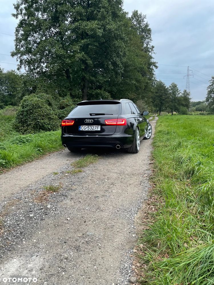Audi A6 - 7