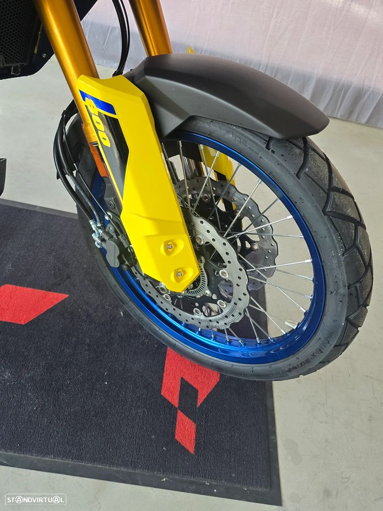 Suzuki DL 800 DE MY26 - 8