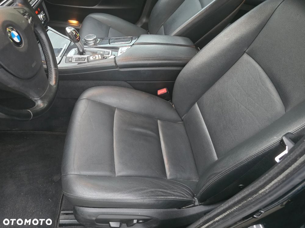 BMW Seria 5 530d Modern Line - 5