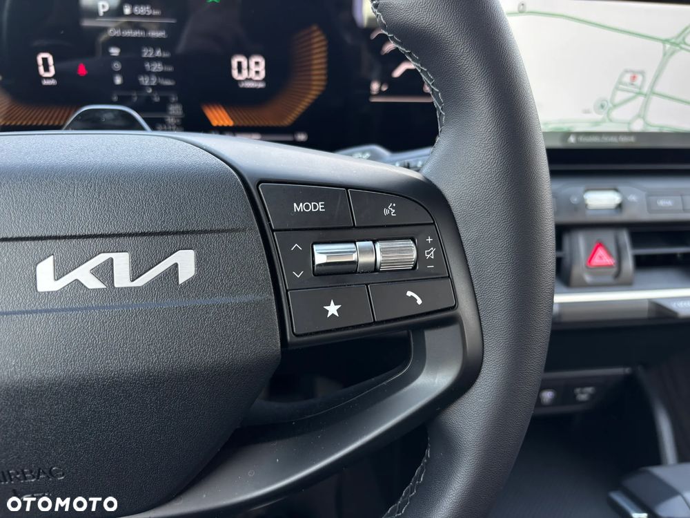 Kia K4 1.6 T-GDI M - 14