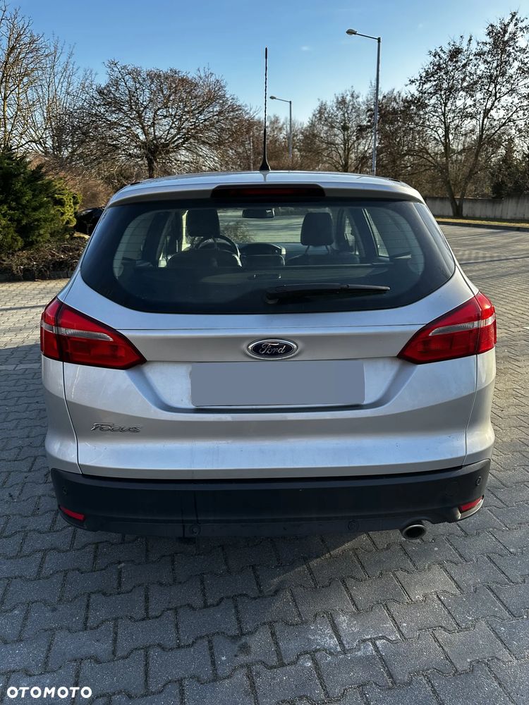 Ford Focus - 7