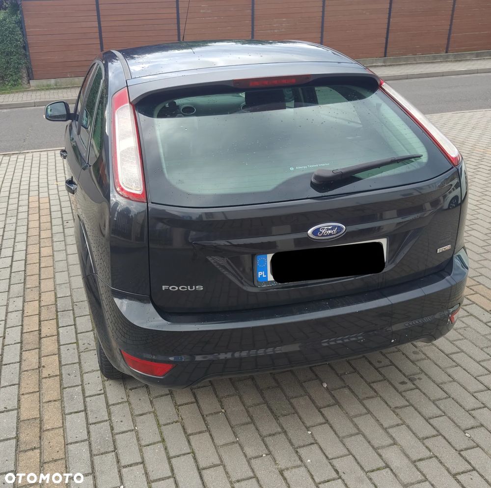 Ford Focus - 2