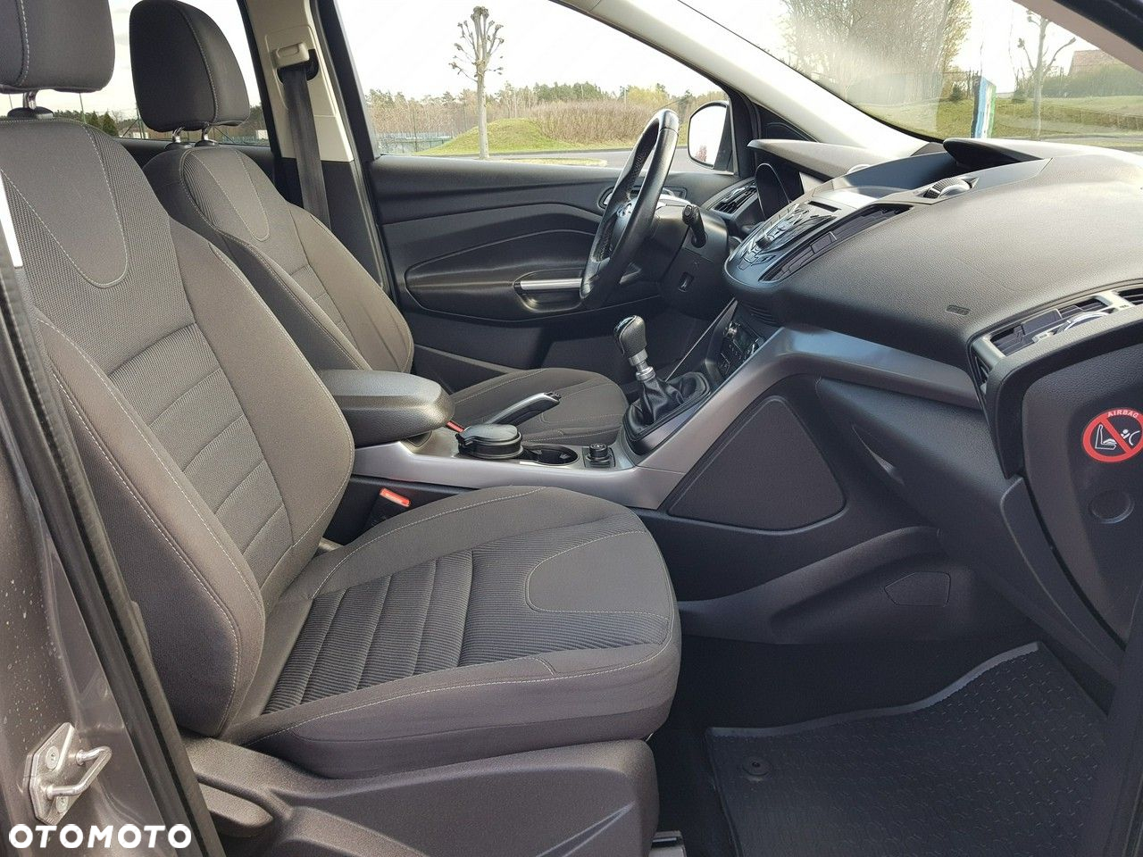 Ford Kuga 2.0 TDCi 2x4 SYNC - 17
