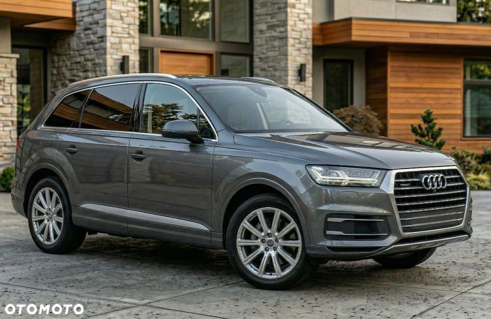 Audi Q7 - 5