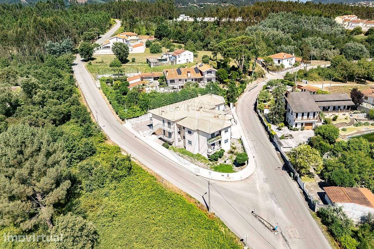 Apartamento T3 para venda