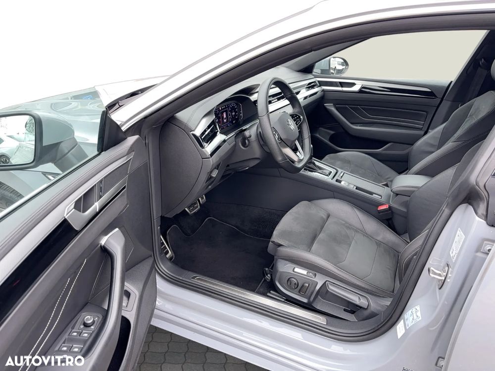Volkswagen ARTEON 2.0 TSI DSG R-Line - 10