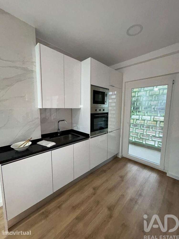 Apartamento T3 em Benfica de 84,00 m2 - Grande imagem: 4/22