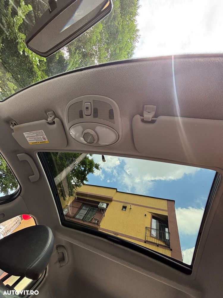 Smart Forfour - 10