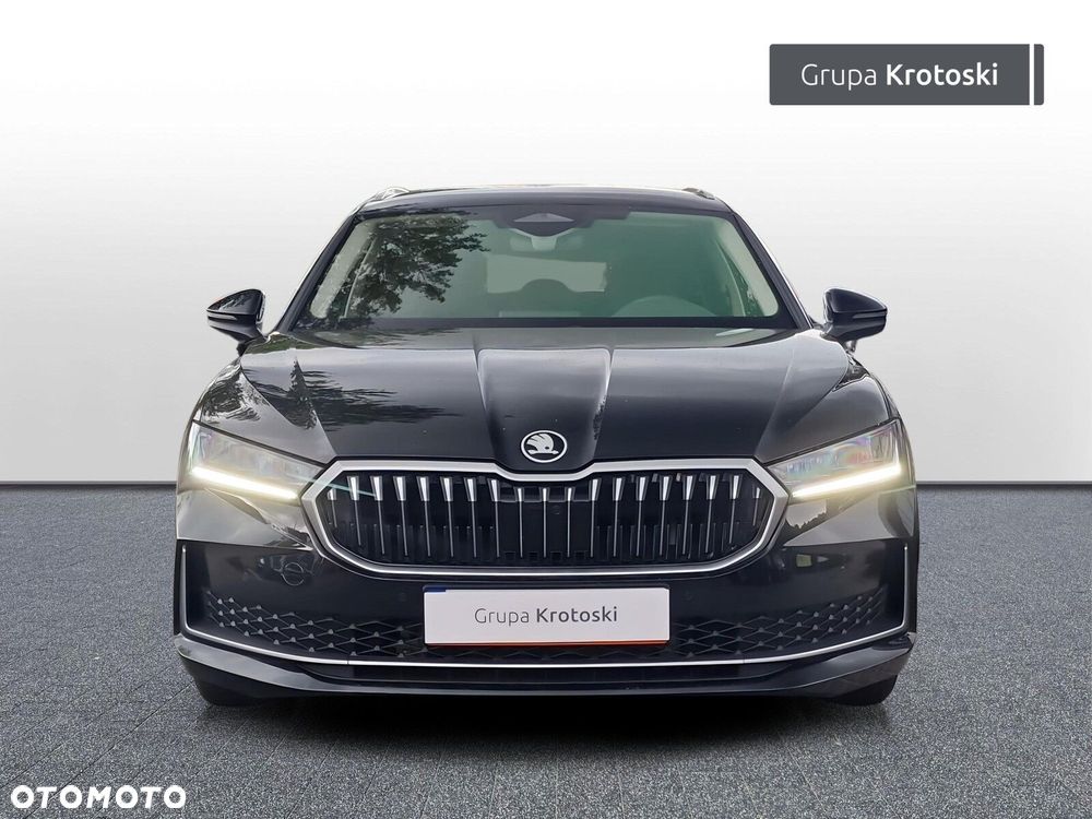 Skoda Superb 1.5 TSI mHEV Selection DSG - 9