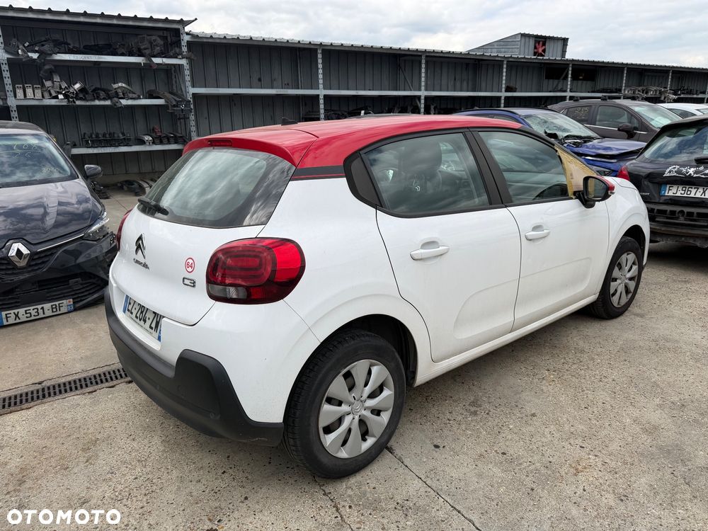 Citroën C3 Pure Tech 82 ELLE - 29