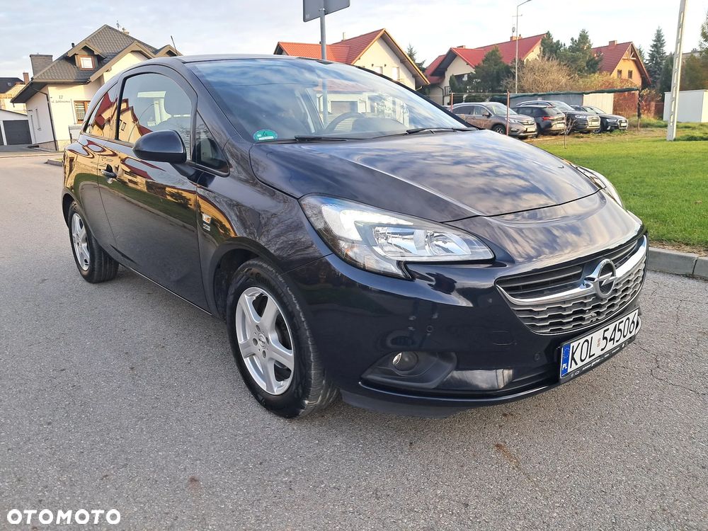 Opel Corsa 1.4 120 Jahre - 5