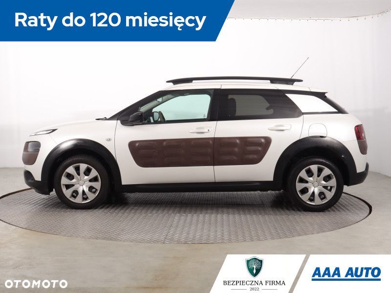 Citroën C4 Cactus - 3