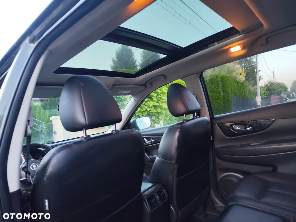 Nissan X-Trail 1.6 DIG-T 360 - 18