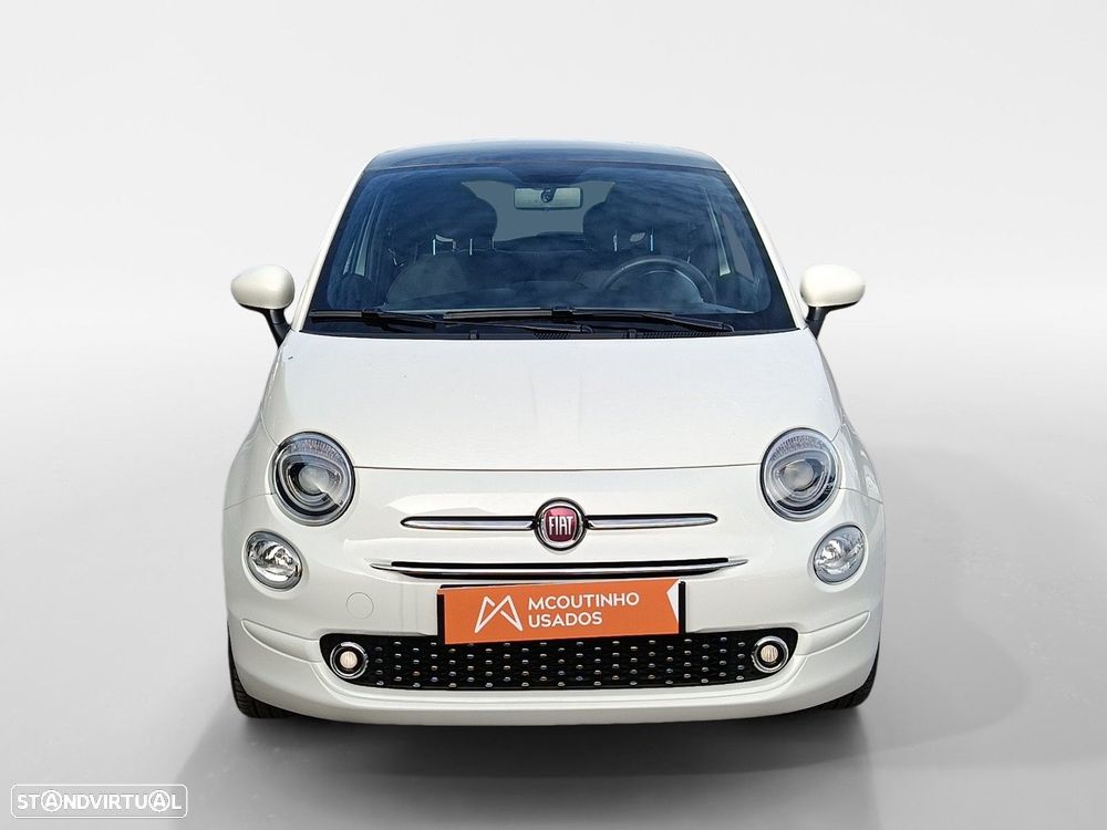 Fiat 500 1.0 Hybrid Dolcevita - 8
