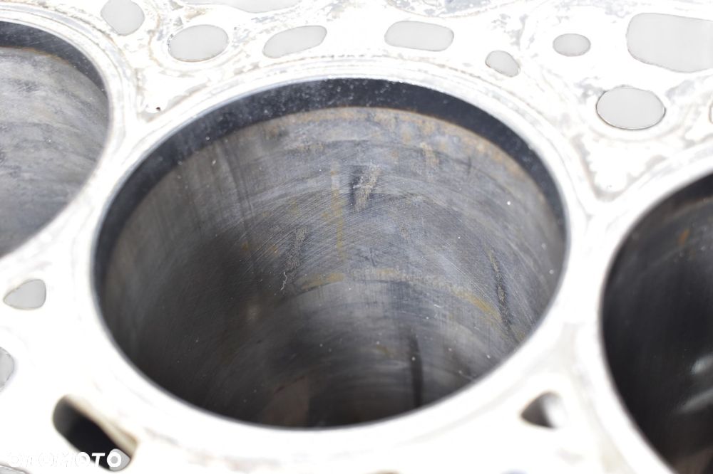 Blok Silnika BMW E84 E90 E91 F30 F31 F10 F11 2.0 D N47D20C 184KM EURO 5 - 5