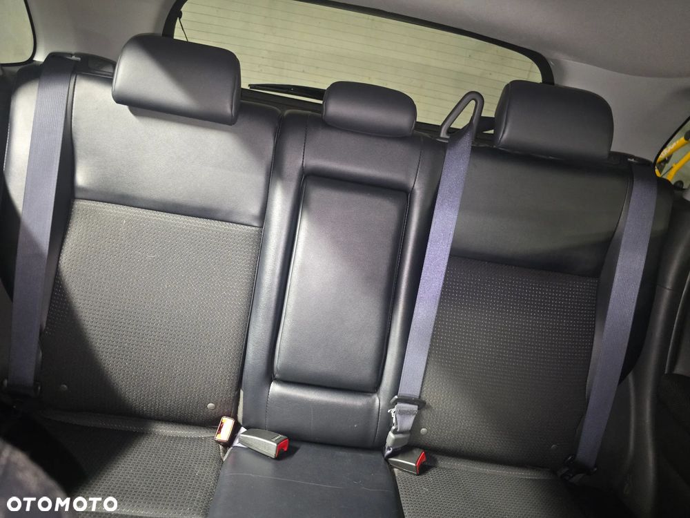 Citroën C4 Aircross 1.6 4x2 Seduction - 28