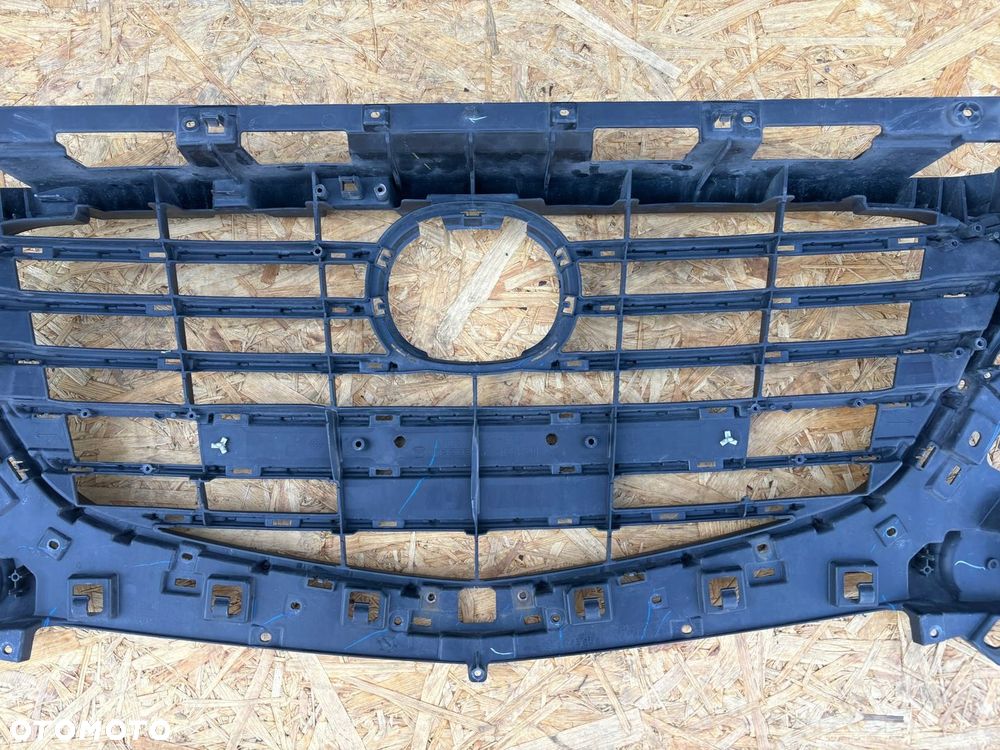 MAZDA 3 III ORYGINALNA ATRAPA GRILL BADH-50712 - 7