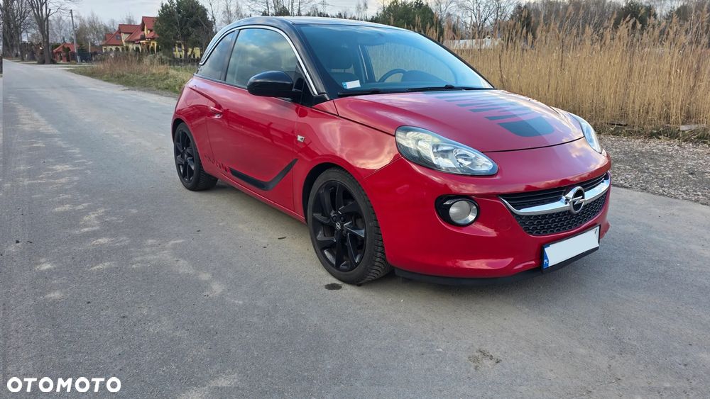 Opel Adam 1.4 Slam - 1