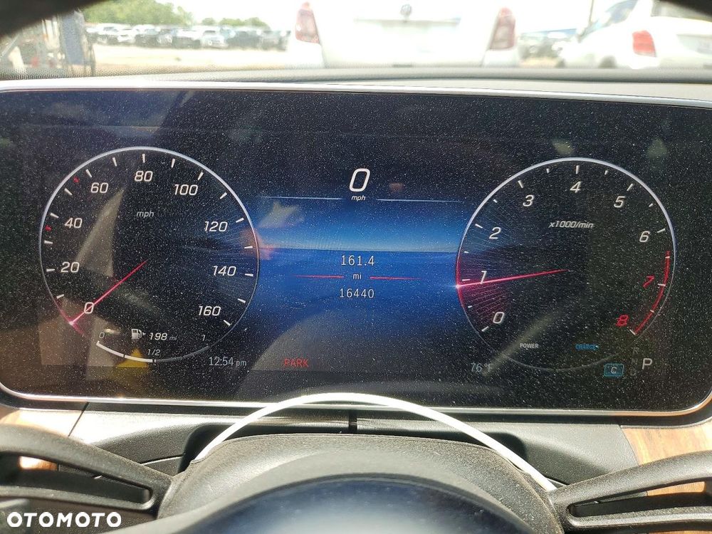 Mercedes-Benz Klasa C 300 4Matic 9G-TRONIC - 10