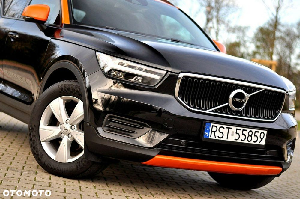 Volvo XC 40 - 32