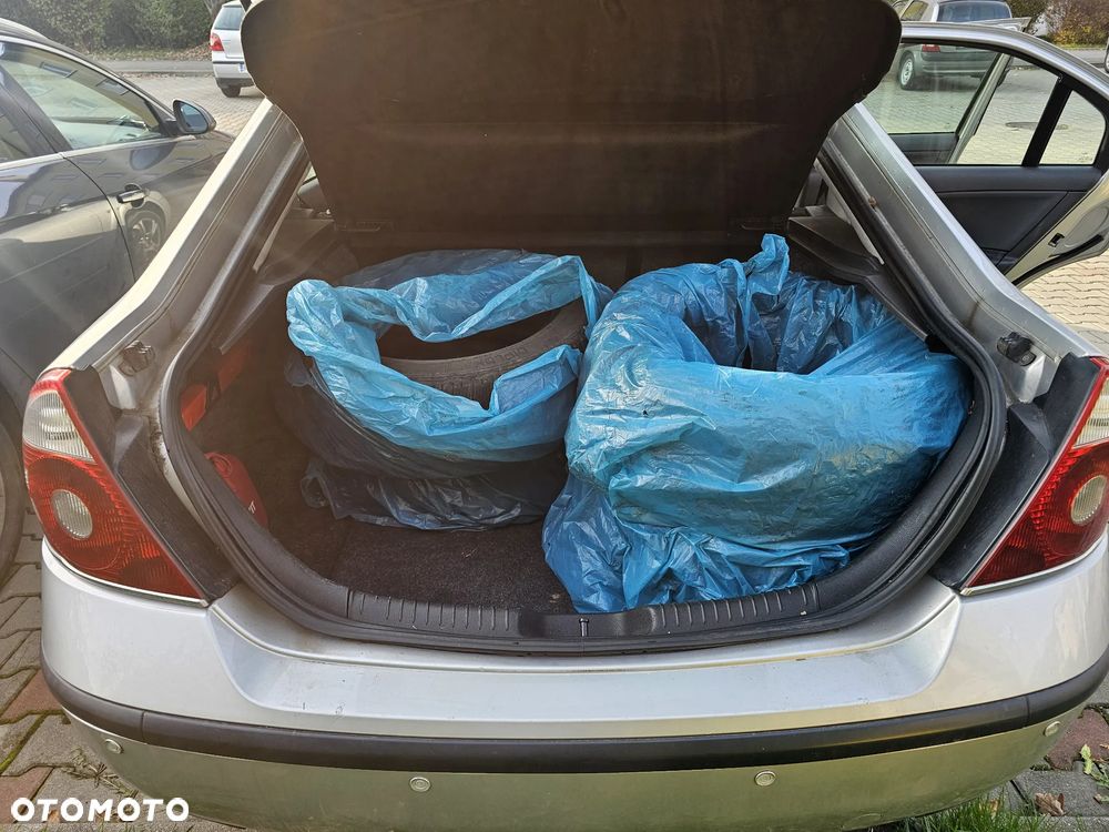 Ford Mondeo 1.8 Trend / Trend+ - 6