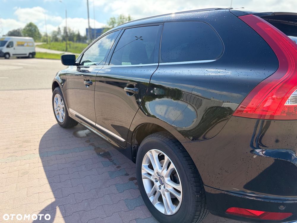 Volvo XC 60 T5 Geartronic Momentum - 12