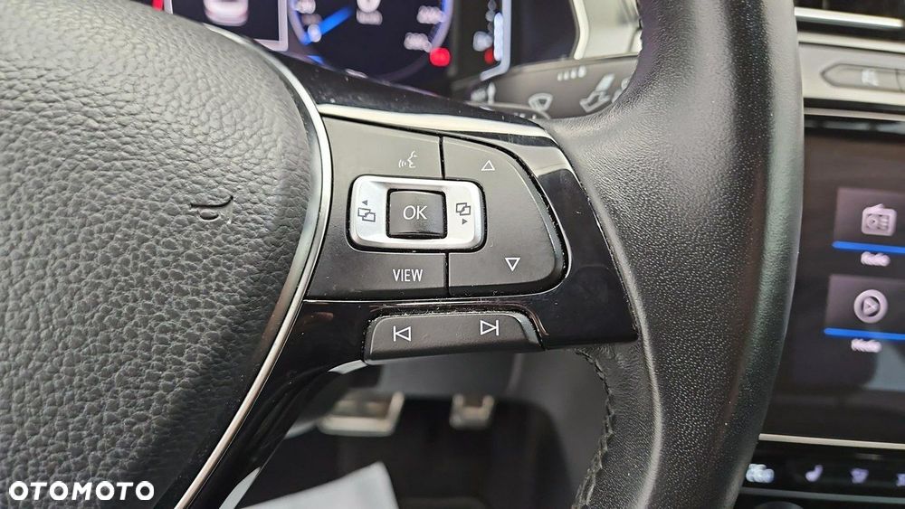 Volkswagen Arteon 2.0 TDI 4Motion SCR Elegance DSG - 15