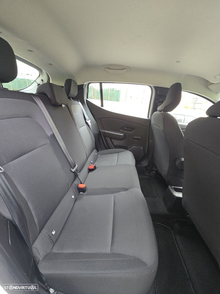 Dacia Sandero 1.0 TCe Comfort - 24