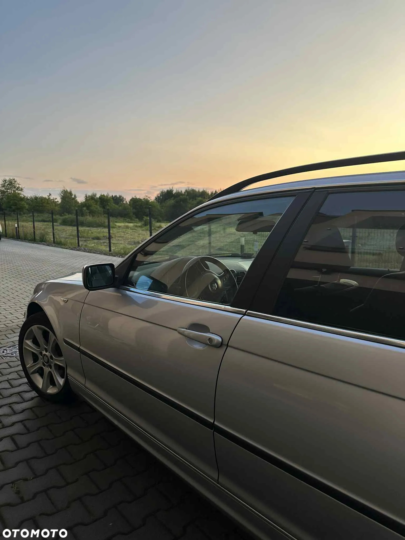 BMW Seria 3 330d - 15
