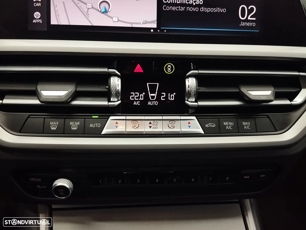 BMW 320 e Corporate Edition Auto - 32