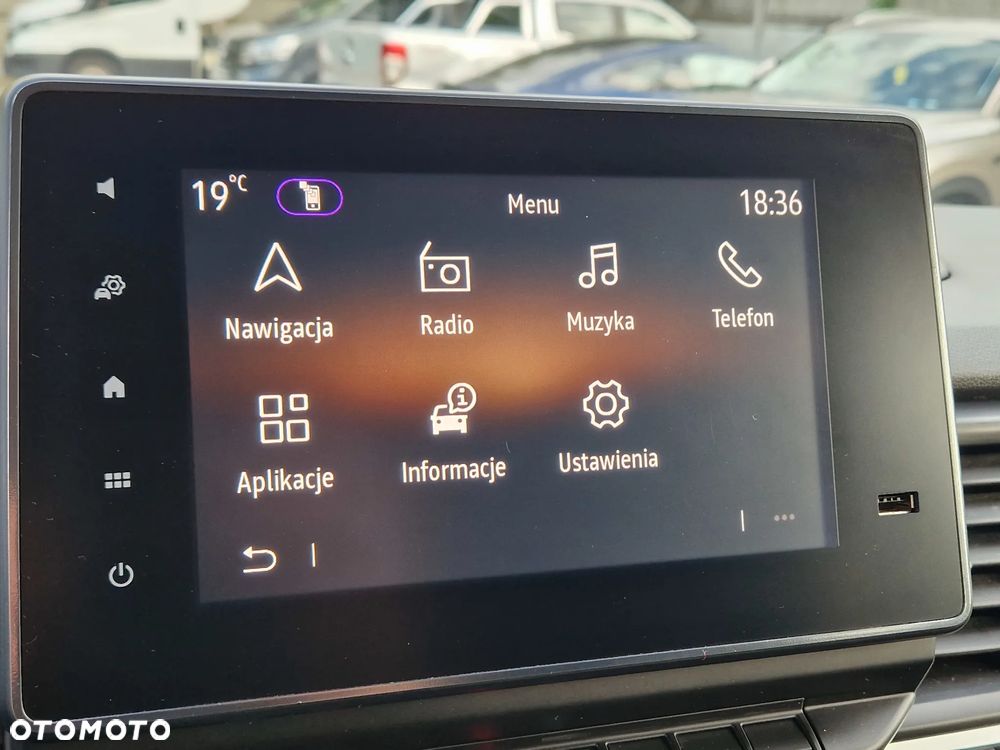 Renault Trafic SpaceClass 2.0 dCi - 21