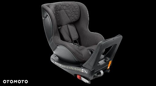 VOLVO fotelik dzieciecy samochodowy i-Size 18kg 40–105 cm 32204747 OE - 2