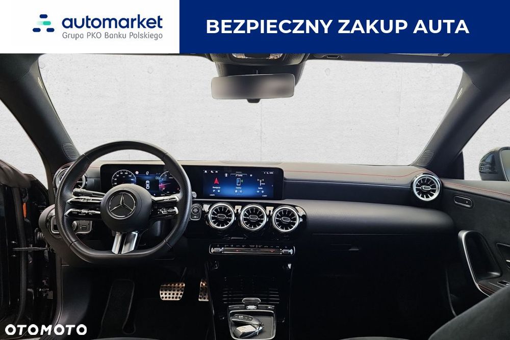 Mercedes-Benz CLA 200 mHEV AMG Line 7G-DCT - 18
