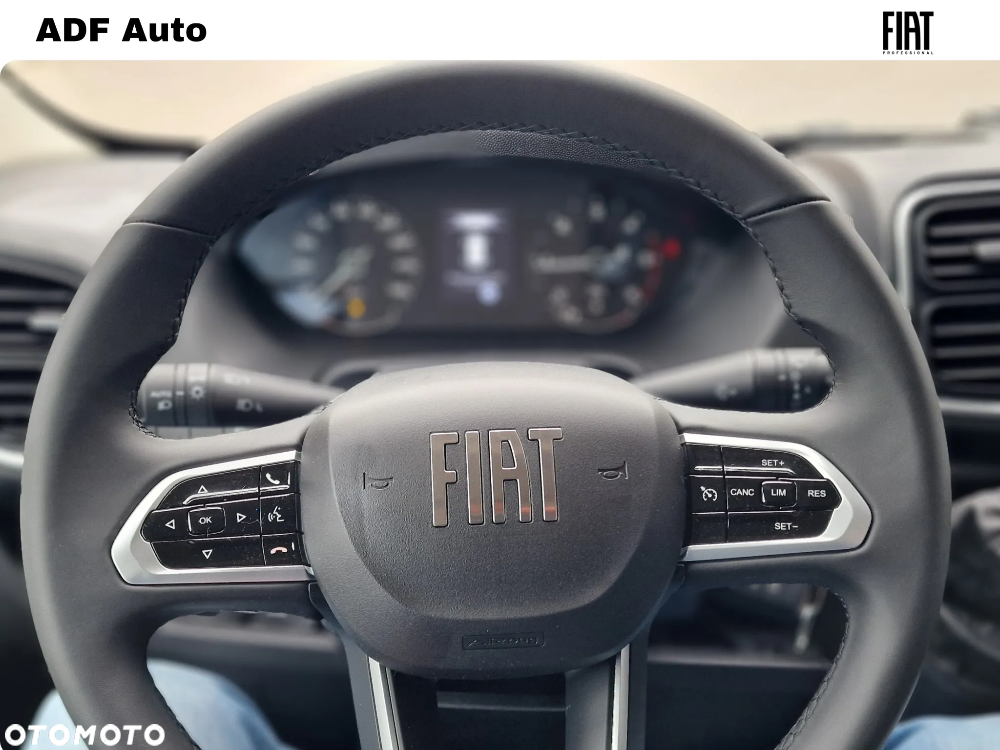Fiat Ducato L3H2 - 6