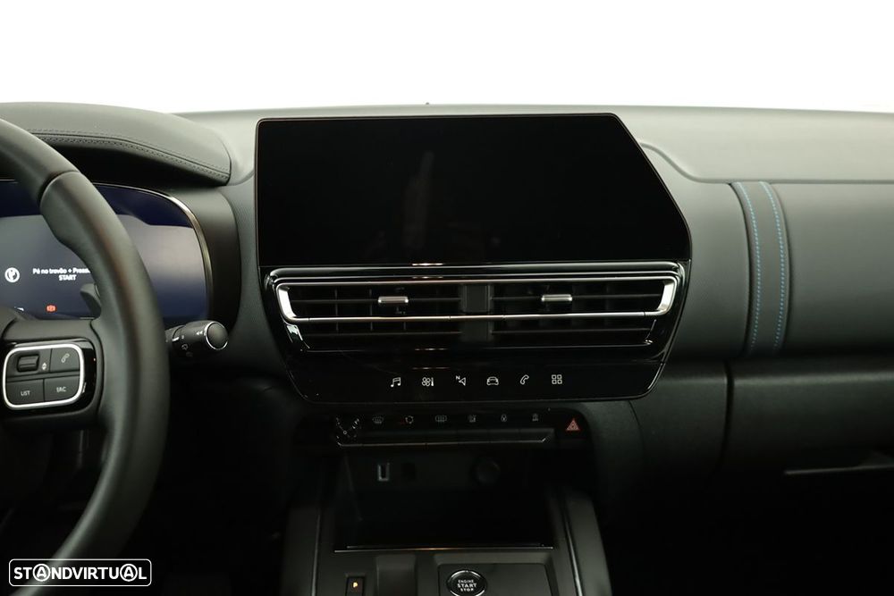 Citroën C5 Aircross Hybrid 136 ë-DSC6 MAX - 9
