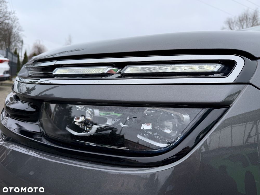 Citroën C5 Aircross 1.6 PureTech Shine EAT8 - 11