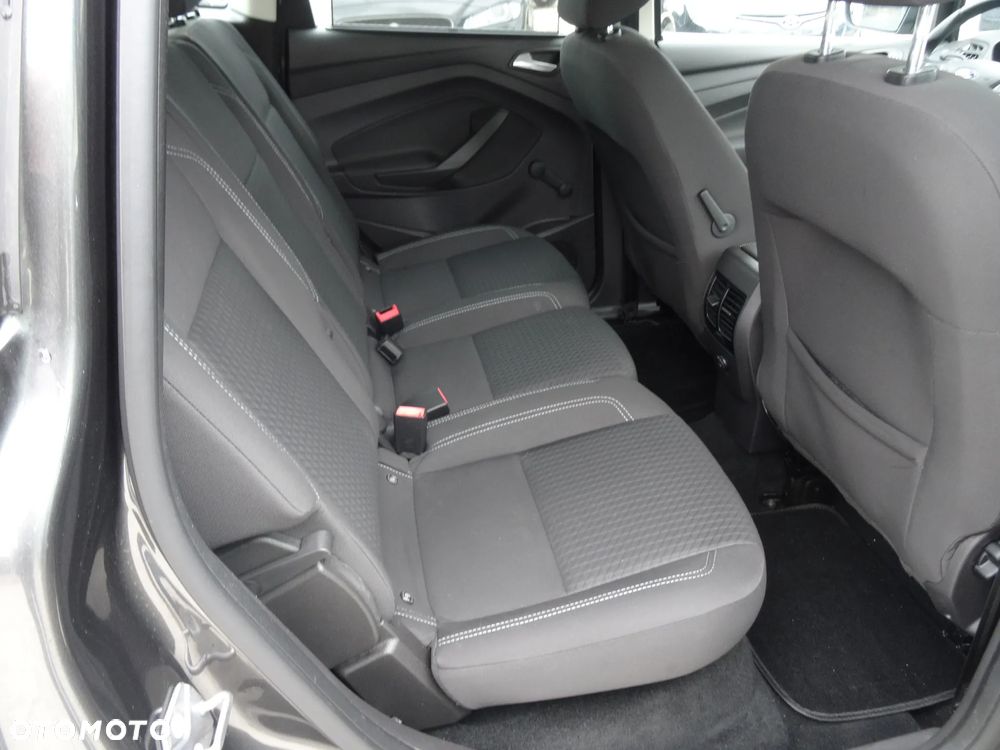 Ford C-MAX 1.0 EcoBoost Ambiente ASS - 16