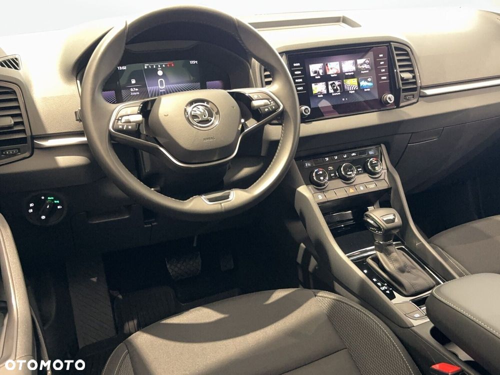 Skoda Karoq - 21