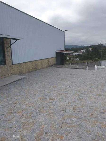Pavilhão Industrial Mouriz Paredes - Grande imagem: 3/11