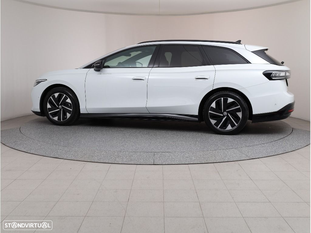 VW ID.7 77 kWh Pro Urban - 7