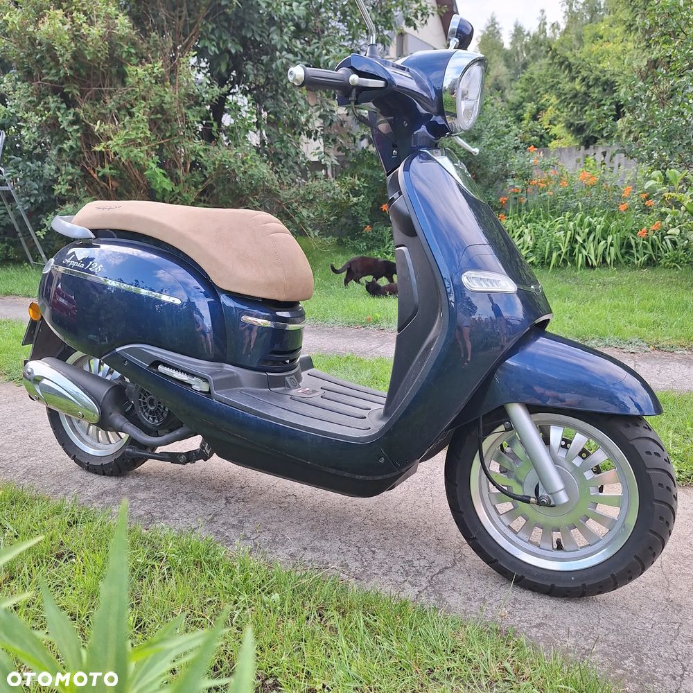 Zipp Appia - 5