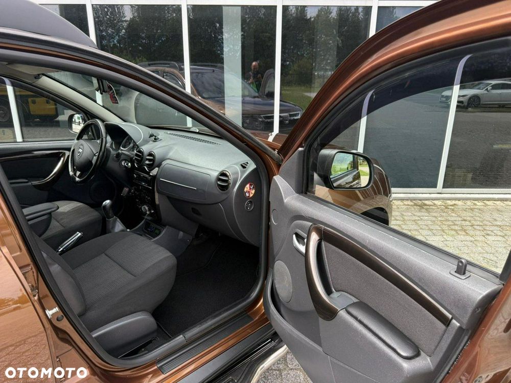 Dacia Duster - 10