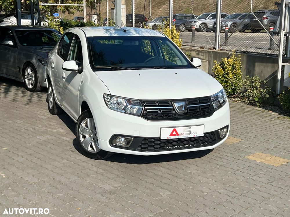 Dacia Logan 1.0 SCe Acces - 3